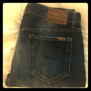 Joe Jeans Vintage Reserve 1971 size 32
